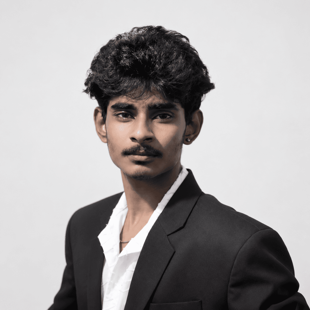 Abdul Basit — Developer